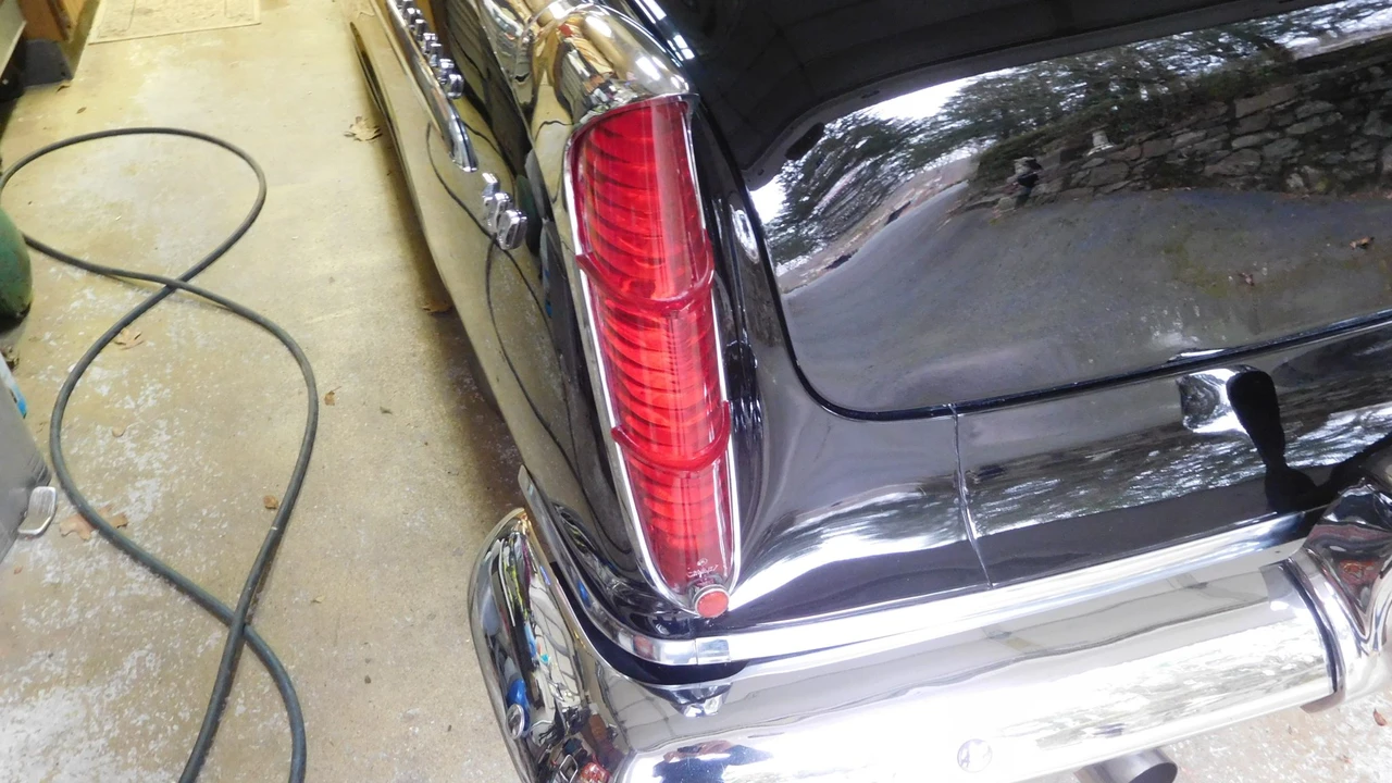 1955 Chrysler 300 Letter Series - Image 26 of 31