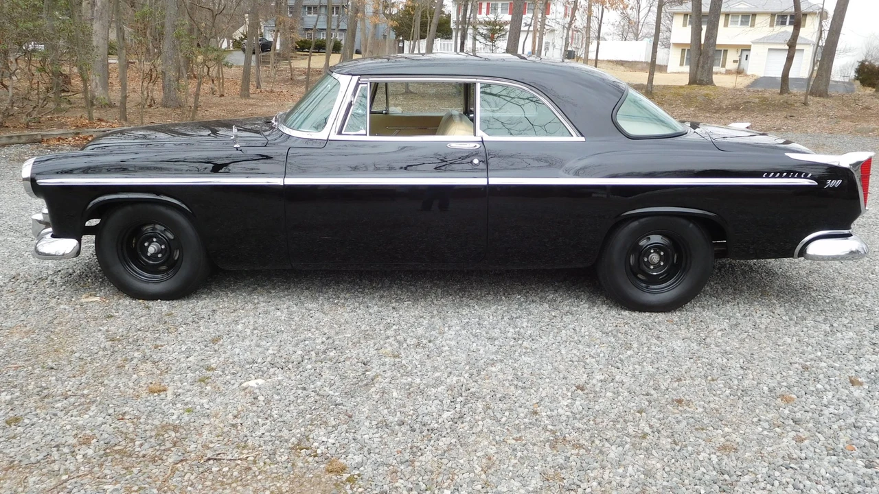 1955 Chrysler 300 Letter Series - Image 4 of 31