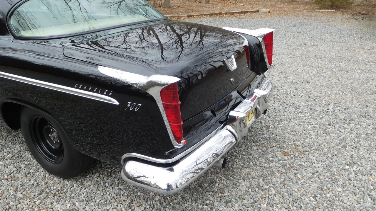 1955 Chrysler 300 Letter Series - Image 24 of 31