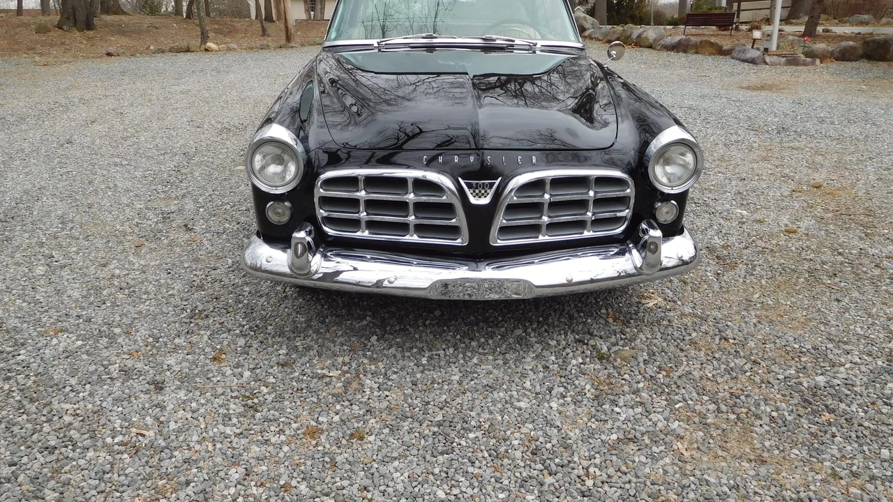 1955 Chrysler 300 Letter Series - Image 11 of 31