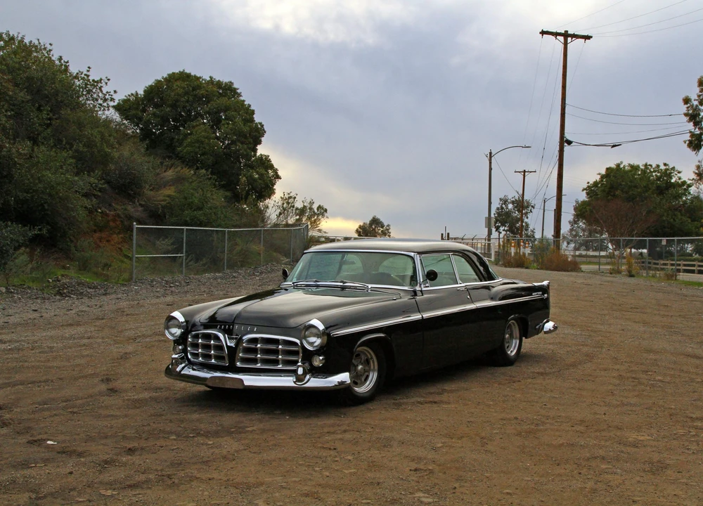 1955 Chrysler 300 Letter Series - Image 10 of 31