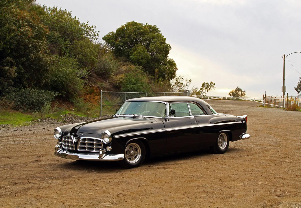 1955 Chrysler 300 Letter Series - Image 11 of 31