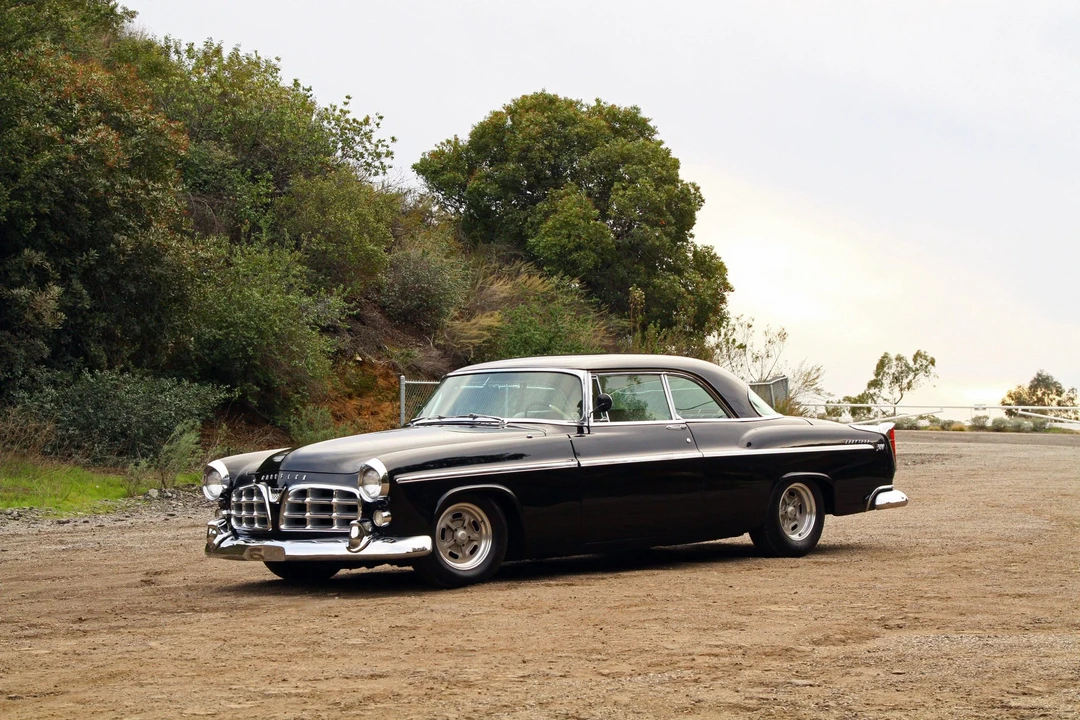 1955 Chrysler 300 Letter Series - Image 15 of 31