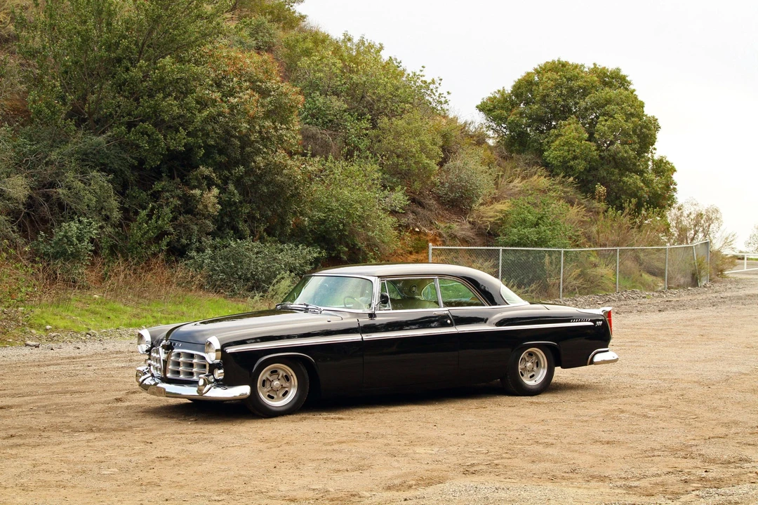 1955 Chrysler 300 Letter Series - Image 16 of 31