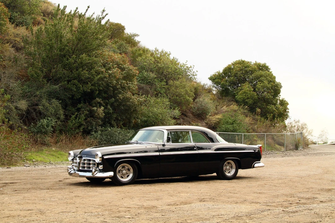 1955 Chrysler 300 Letter Series - Image 18 of 31