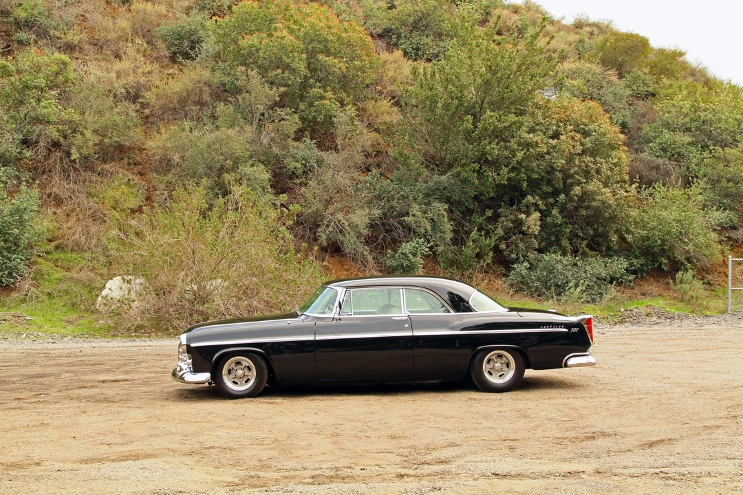 1955 Chrysler 300 Letter Series - Image 19 of 31