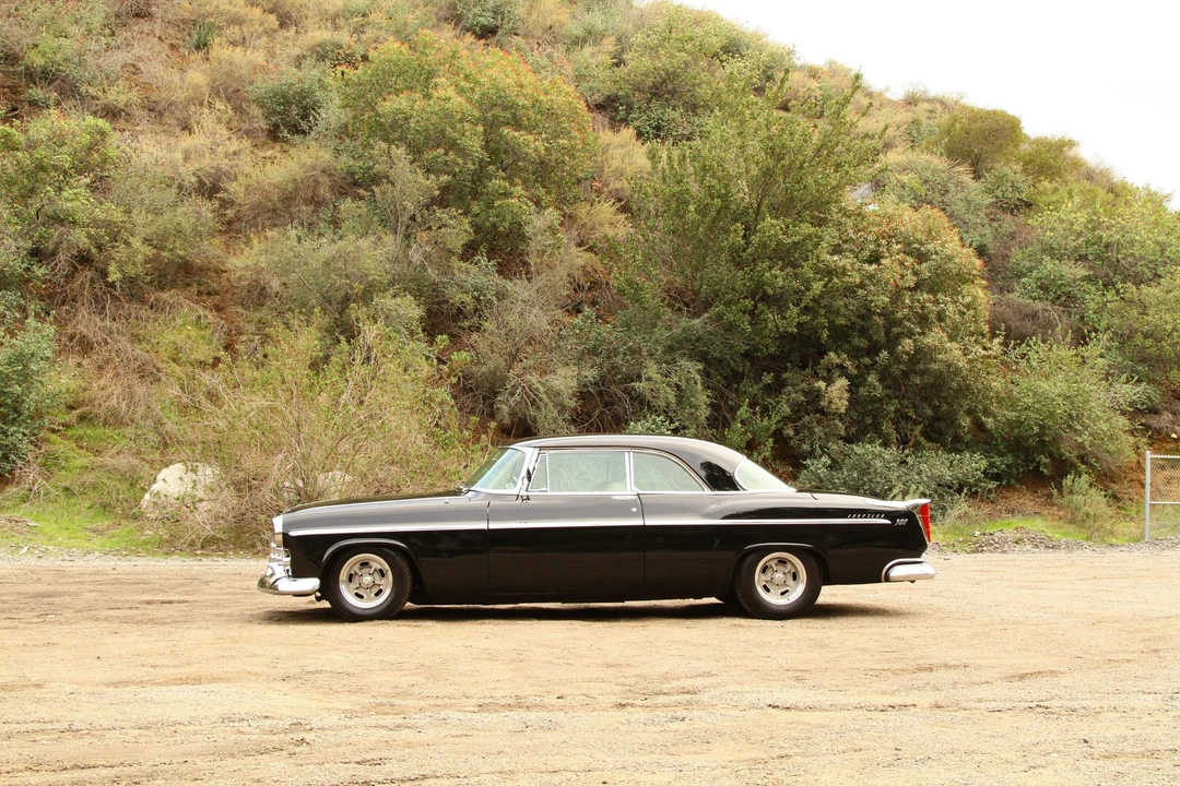 1955 Chrysler 300 Letter Series - Image 20 of 31