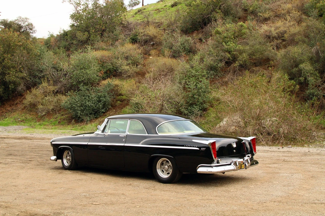 1955 Chrysler 300 Letter Series - Image 23 of 31