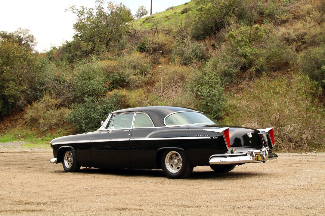 1955 Chrysler 300 Letter Series - Image 24 of 31