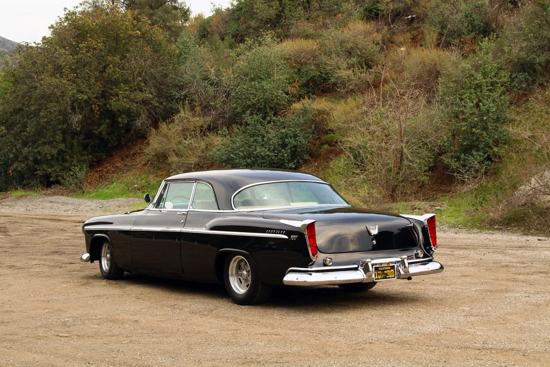 1955 Chrysler 300 Letter Series - Image 25 of 31
