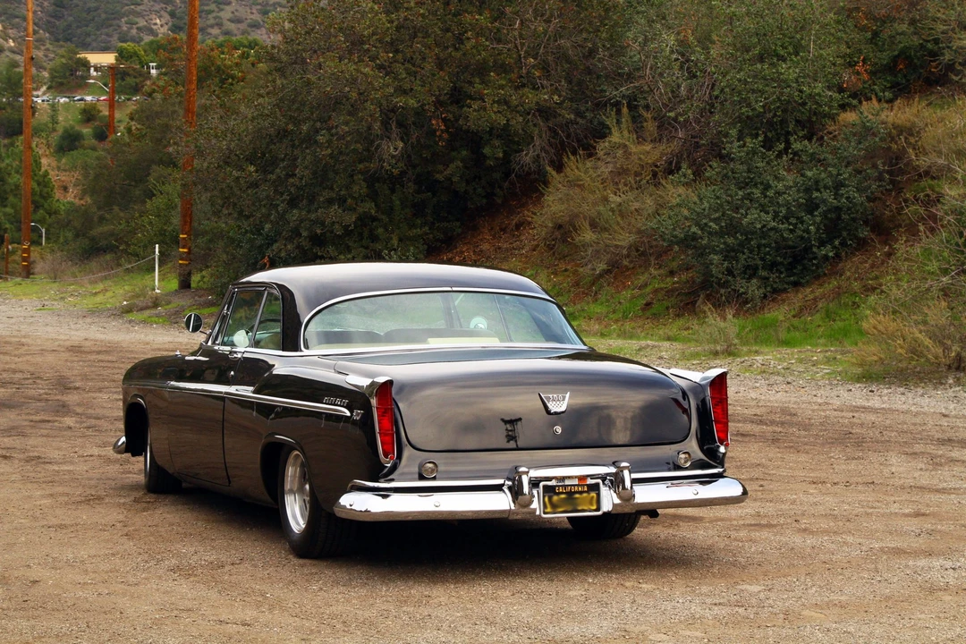 1955 Chrysler 300 Letter Series - Image 29 of 31