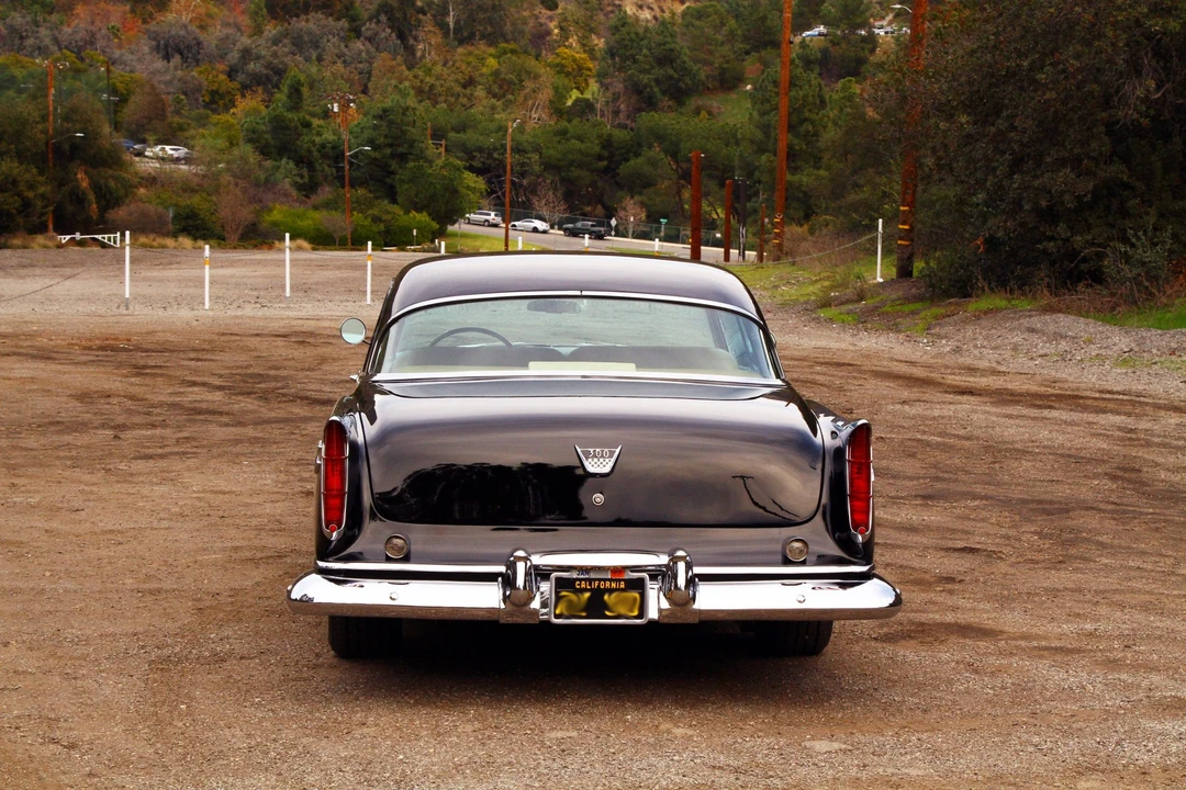 1955 Chrysler 300 Letter Series - Image 30 of 31