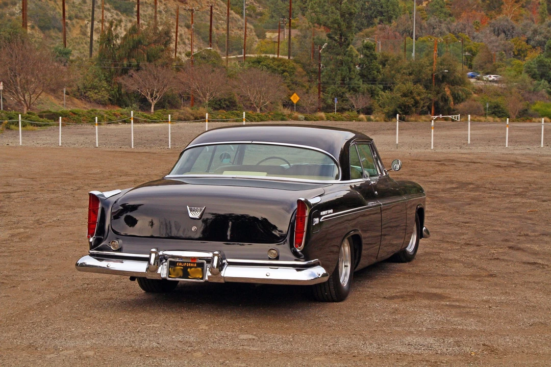 1955 Chrysler 300 Letter Series - Image 31 of 31