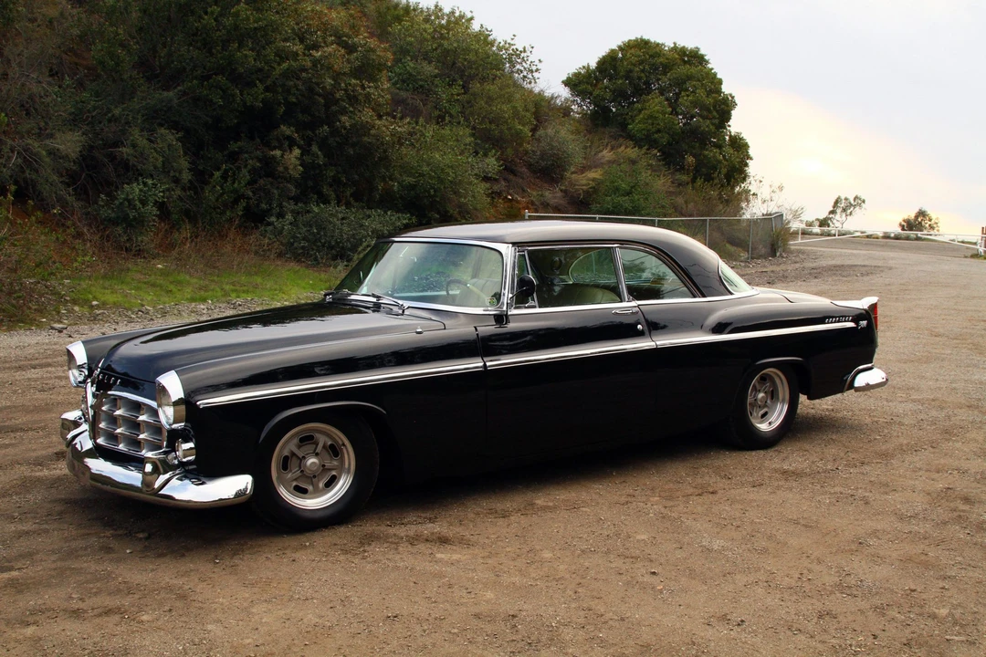 1955 Chrysler 300 Letter Series - Image 13 of 31