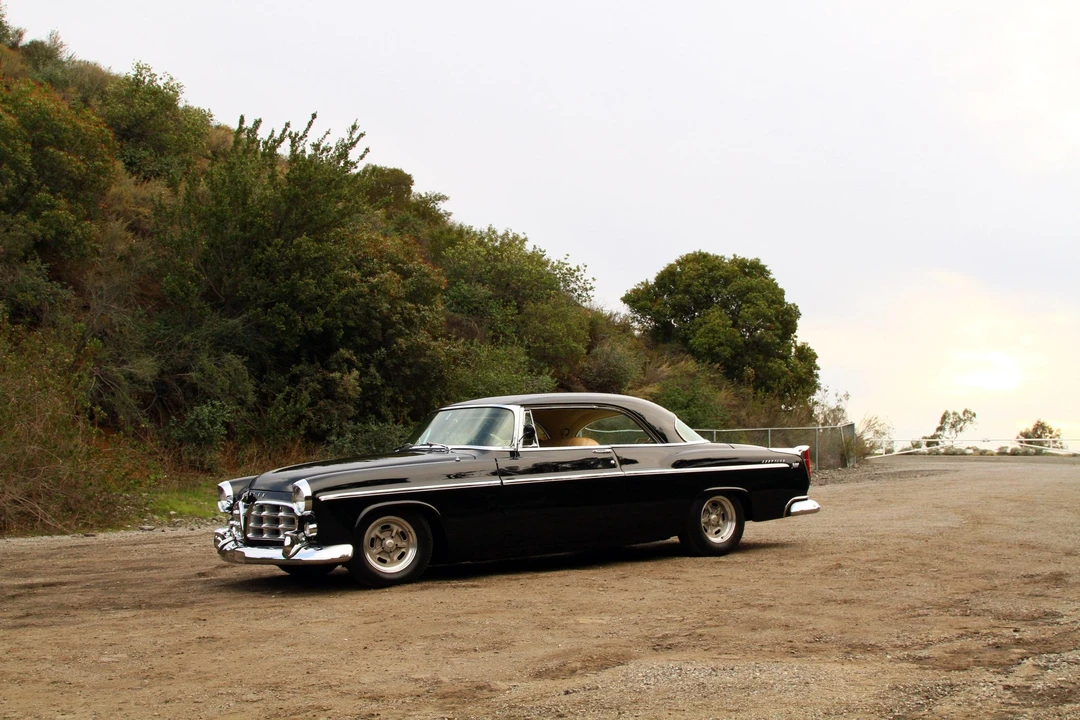 1955 Chrysler 300 Letter Series - Image 17 of 31