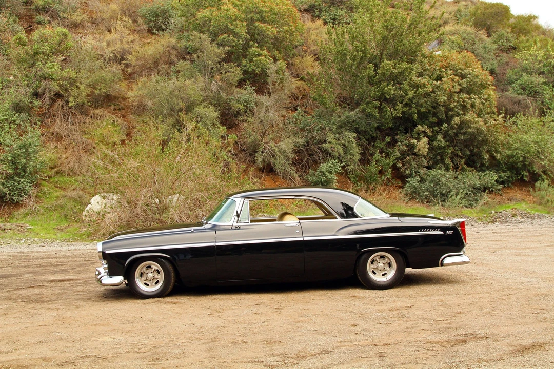 1955 Chrysler 300 Letter Series - Image 21 of 31