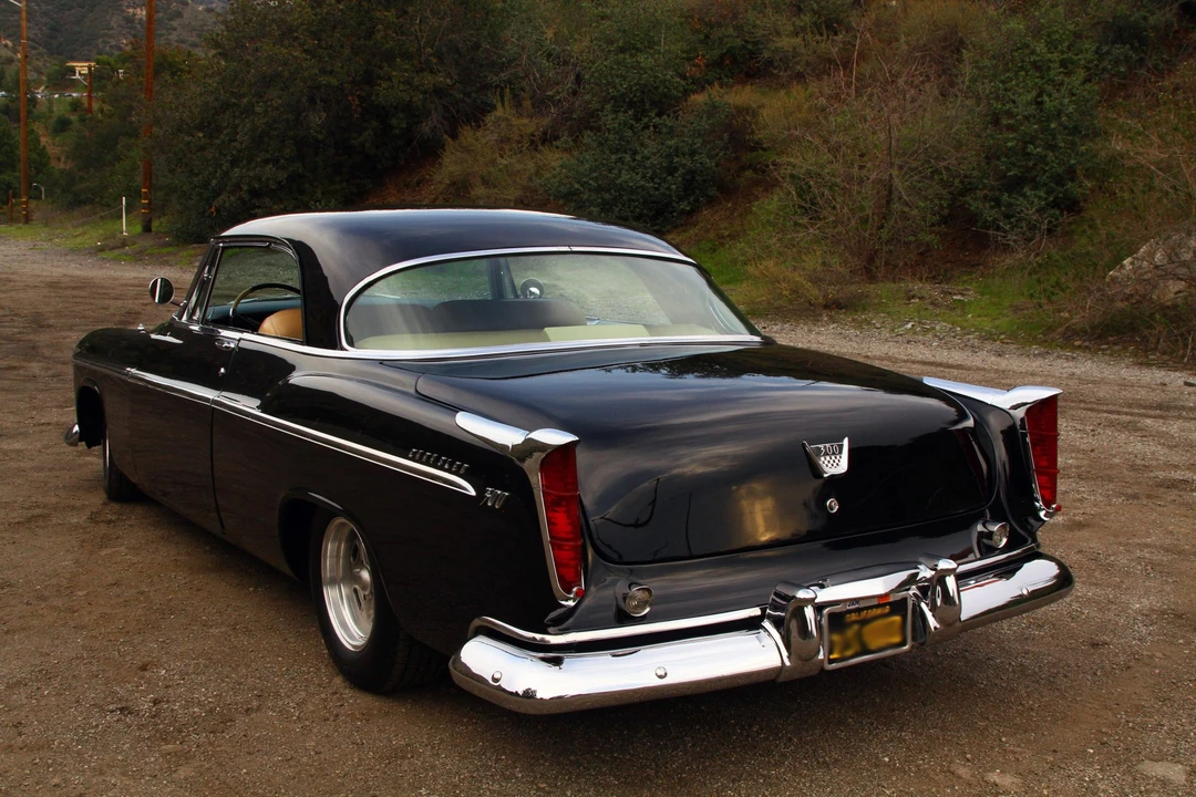 1955 Chrysler 300 Letter Series - Image 28 of 31