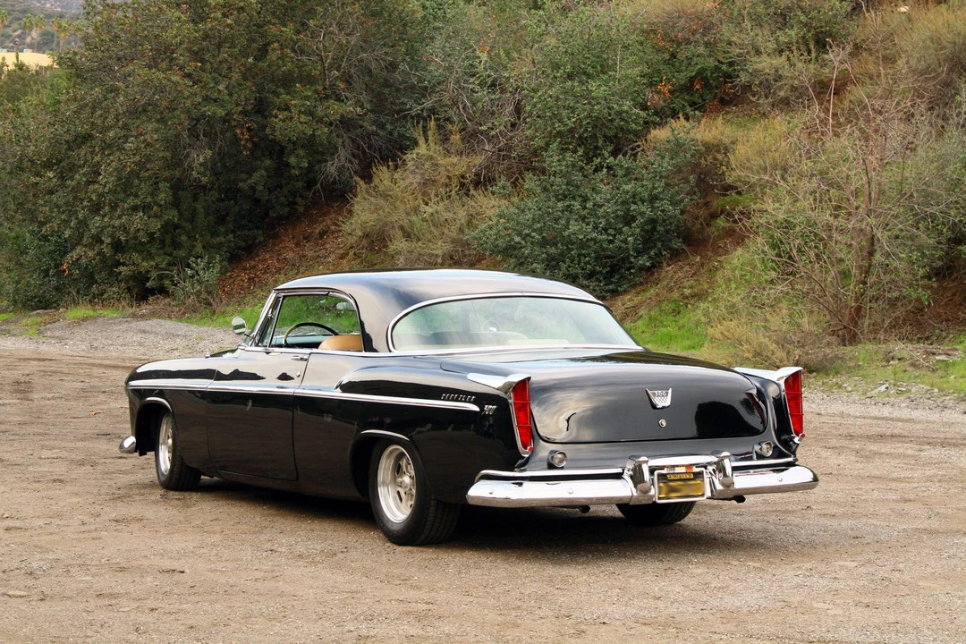 1955 Chrysler 300 Letter Series - Image 26 of 31