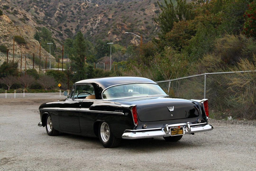 1955 Chrysler 300 Letter Series - Image 27 of 31