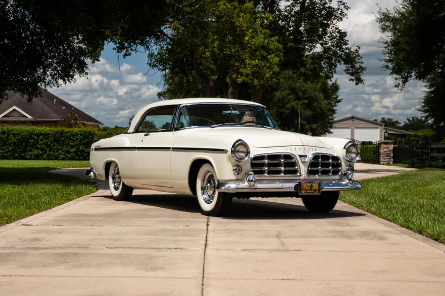 1955 Chrysler 300 Letter Series - Image 6 of 31