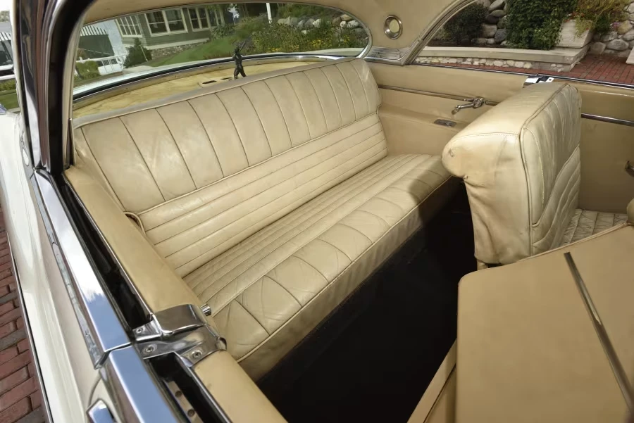 1955 Chrysler 300 Letter Series - Image 28 of 31