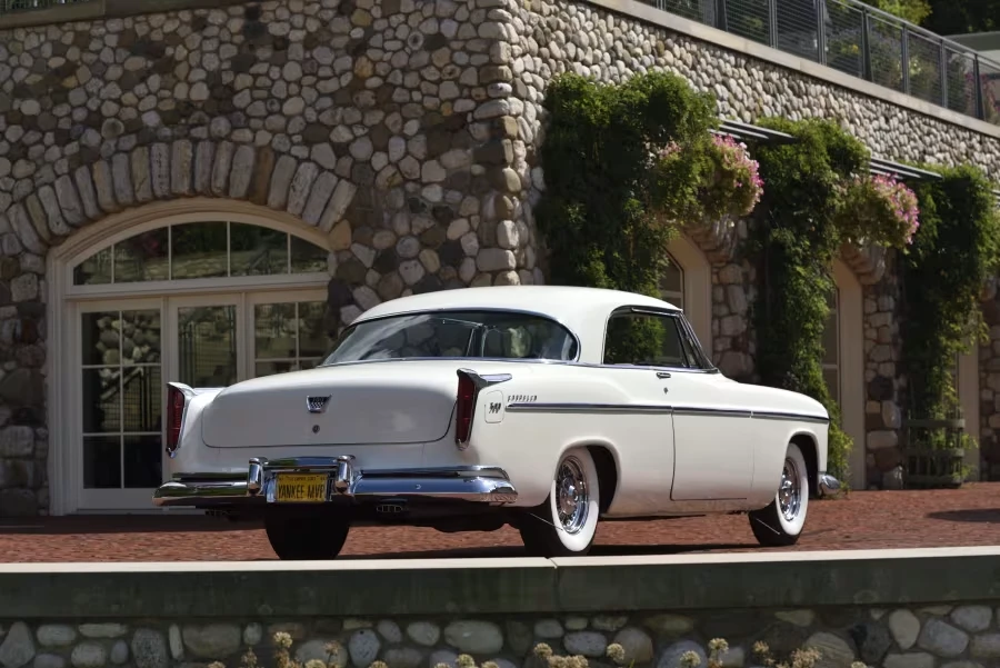 1955 Chrysler 300 Letter Series - Image 14 of 31