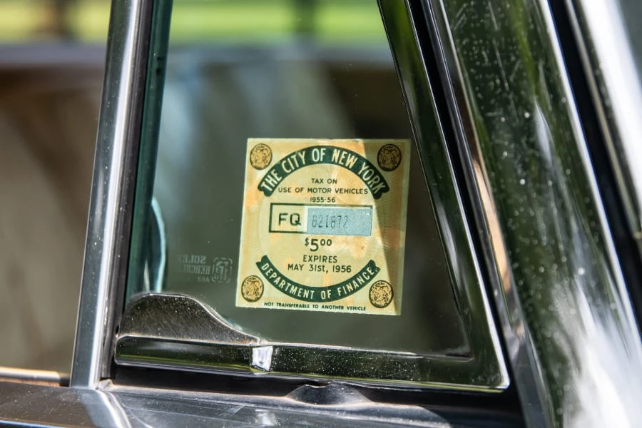 1955 Chrysler 300 Letter Series - Image 10 of 31