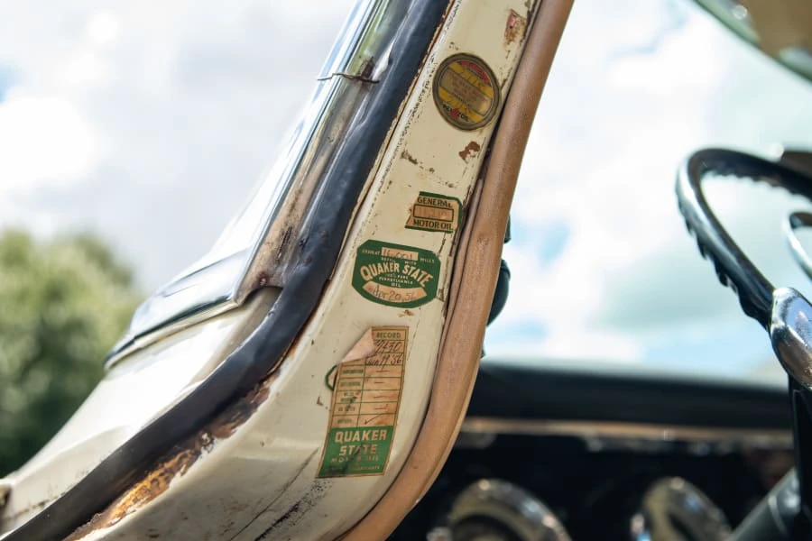 1955 Chrysler 300 Letter Series - Image 20 of 31
