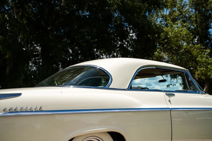 1955 Chrysler 300 Letter Series - Image 12 of 31