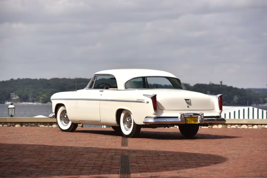 1955 Chrysler 300 Letter Series - Image 23 of 31