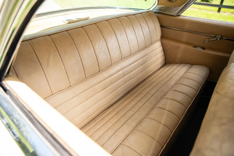1955 Chrysler 300 Letter Series - Image 23 of 31
