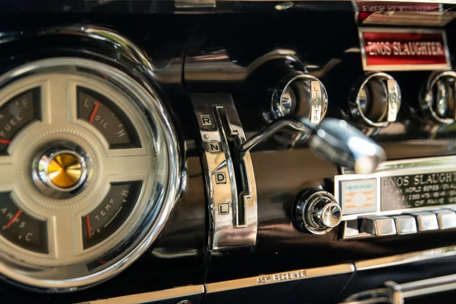 1955 Chrysler 300 Letter Series - Image 31 of 31