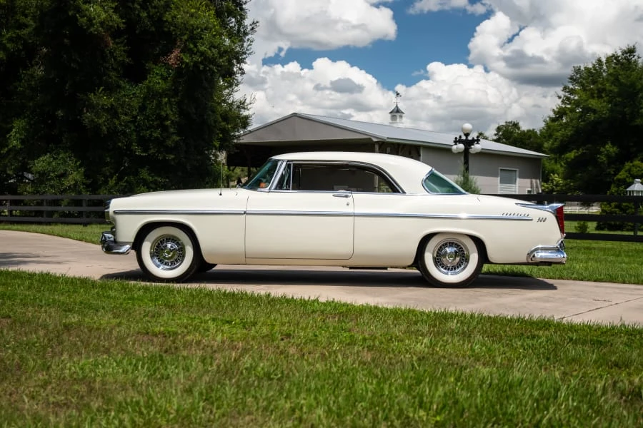 1955 Chrysler 300 Letter Series - Image 2 of 31