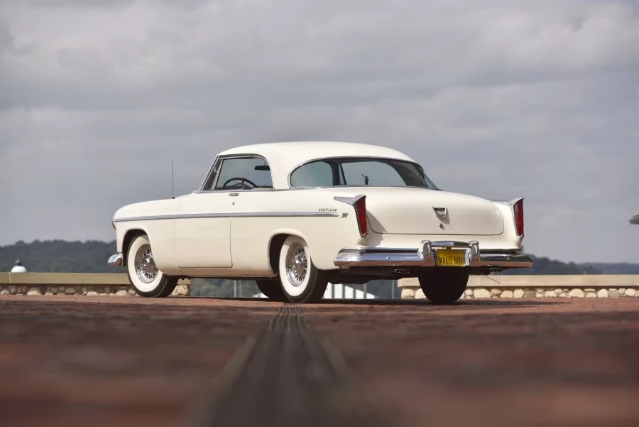 1955 Chrysler 300 Letter Series - Image 3 of 31