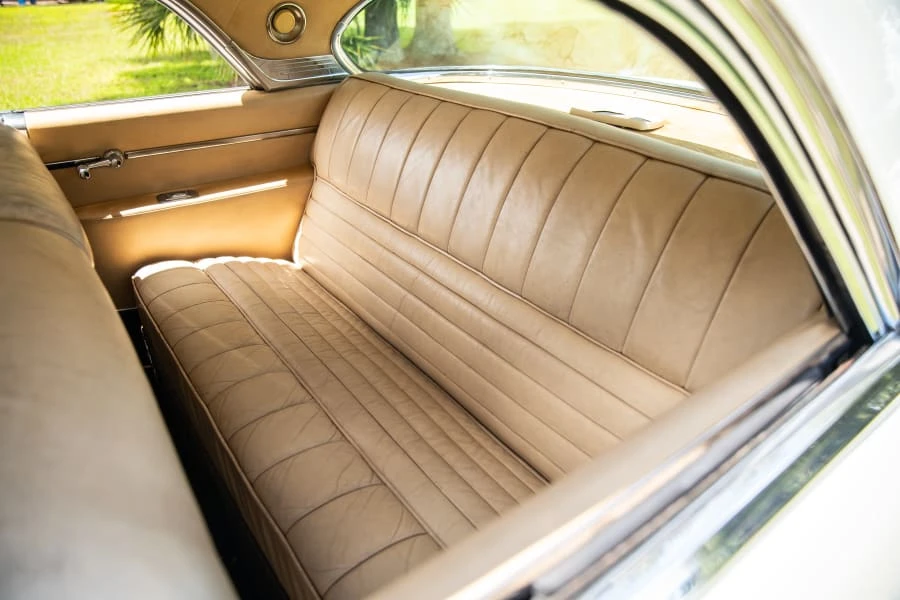 1955 Chrysler 300 Letter Series - Image 27 of 31