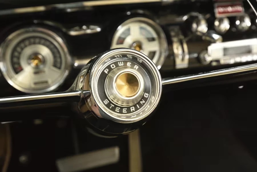 1955 Chrysler 300 Letter Series - Image 29 of 31