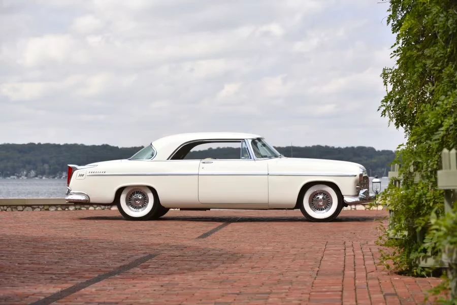 1955 Chrysler 300 Letter Series - Image 2 of 31