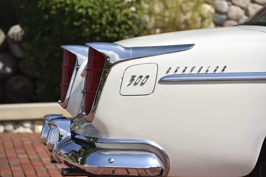 1955 Chrysler 300 Letter Series - Image 10 of 31