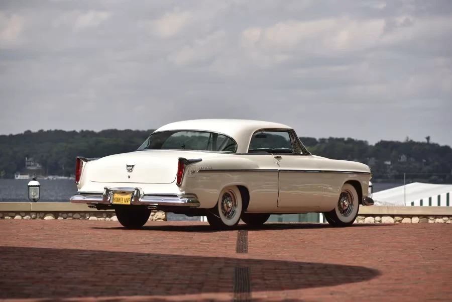 1955 Chrysler 300 Letter Series - Image 19 of 31