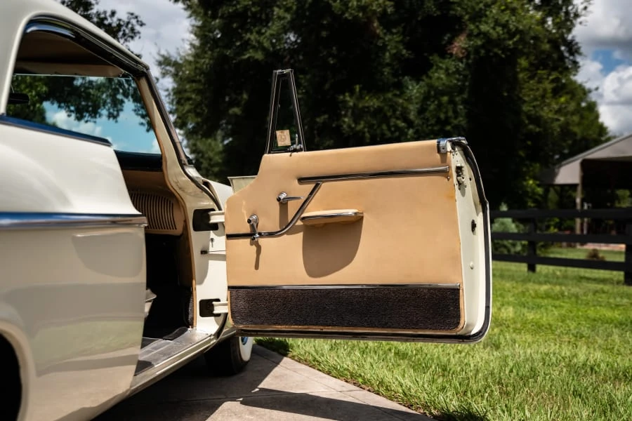 1955 Chrysler 300 Letter Series - Image 29 of 31