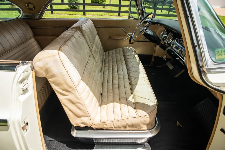 1955 Chrysler 300 Letter Series - Image 30 of 31