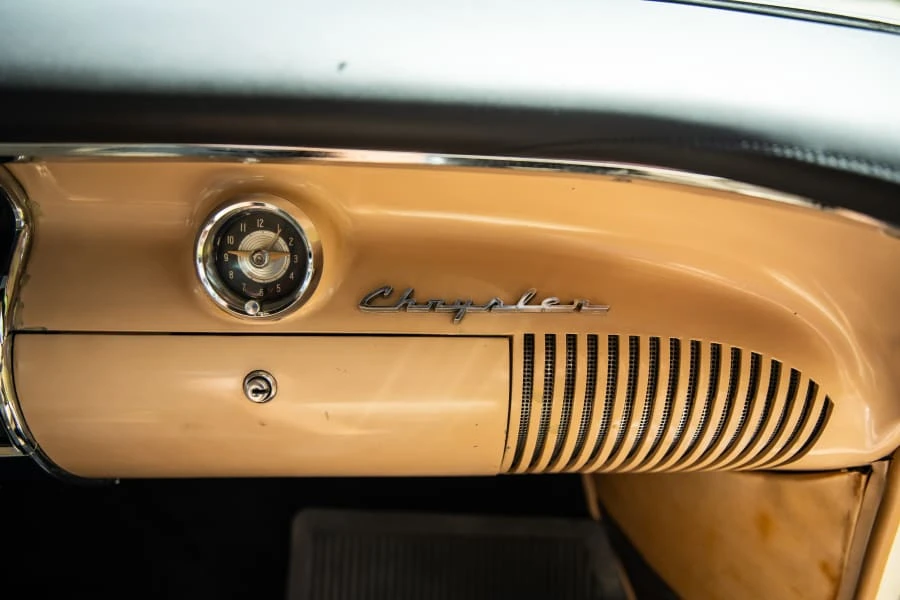 1955 Chrysler 300 Letter Series - Image 26 of 31