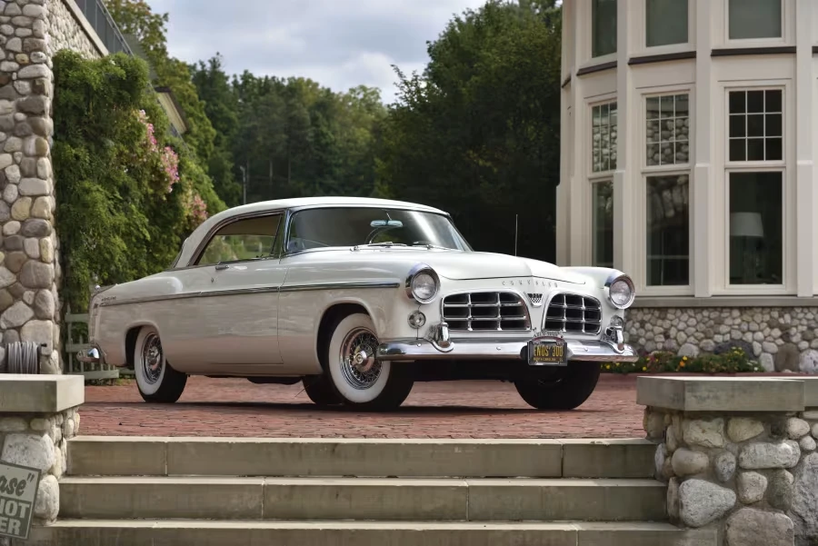 1955 Chrysler 300 Letter Series - Image 12 of 31
