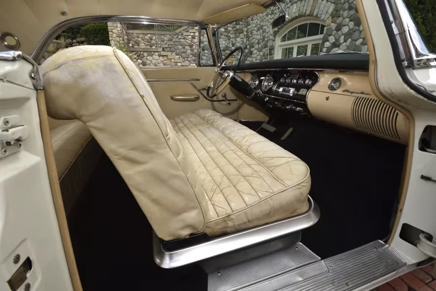 1955 Chrysler 300 Letter Series - Image 31 of 31