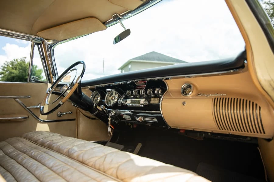 1955 Chrysler 300 Letter Series - Image 19 of 31