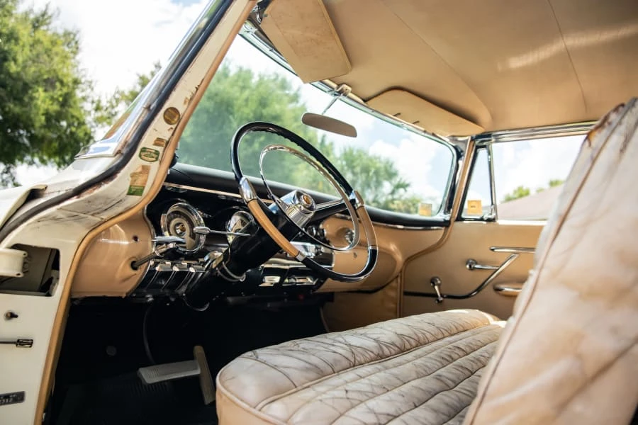 1955 Chrysler 300 Letter Series - Image 24 of 31