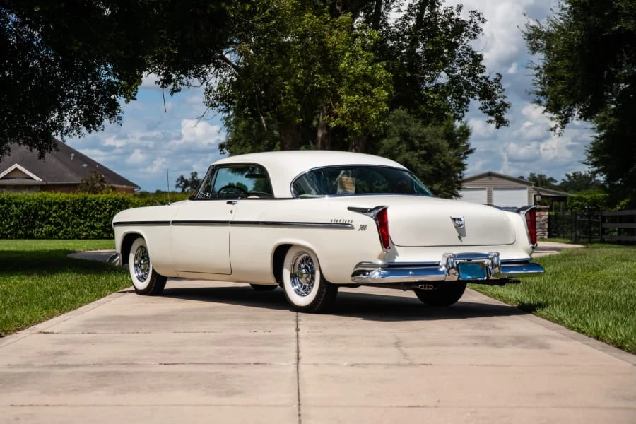 1955 Chrysler 300 Letter Series - Image 13 of 31