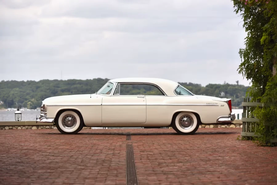 1955 Chrysler 300 Letter Series - Image 26 of 31