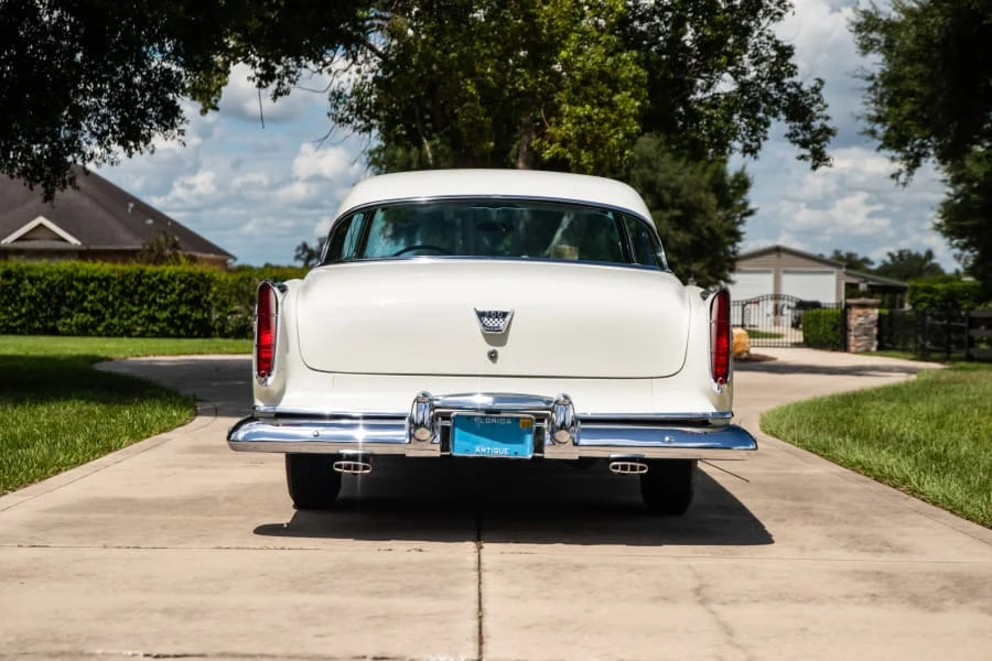 1955 Chrysler 300 Letter Series - Image 5 of 31