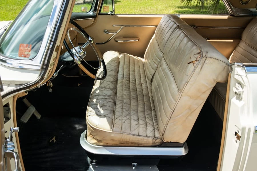 1955 Chrysler 300 Letter Series - Image 25 of 31